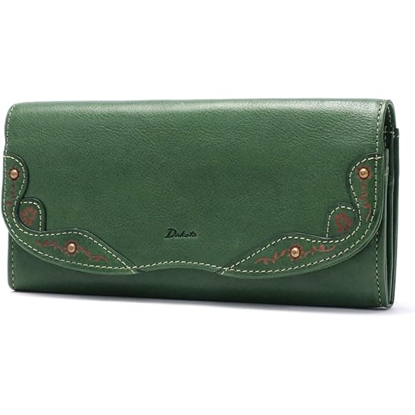 Amazon | [ダコタ] ポポラリタ 長財布 0030902 オーク/43 | 財布